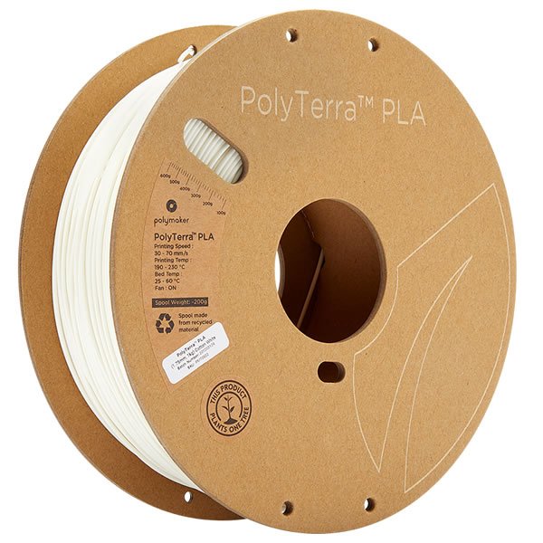 Polymaker Polyterra PLA XX